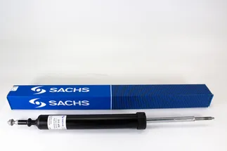 Boge Sachs Rear Shock Absorber - 33526779985